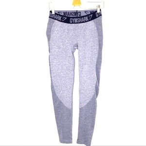 Gymshark Seamless Leggings